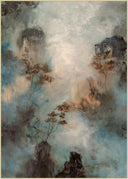 Valley of Trees 2