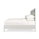 Chloe Loop Bed, Queen