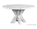 Cypher Dining Table Base