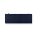 Kagu 6 Drawer Dresser w/ Raffia