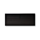 Console Desk w/ Barley Twist Leg in Batavia Black
