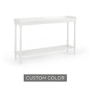 Retreat Console Table