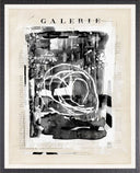 Parisienne Page XIV - Large Neutral