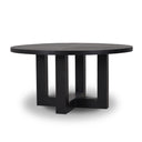 Tate Round Dining Table 60''