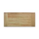 Whitehall Pedastal Table 96''