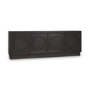 Piccadilly 4 Door Credenza