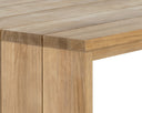 Viga Dining Table