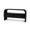 Vannes Console Table w/ 2 Drawers
