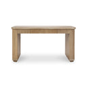 Kraton Rounded Rectangular Desk