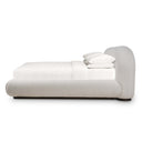 Curva Bed, King