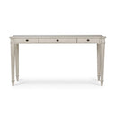 Kelly 3 Drawer Desk