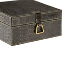 Croc Box (Lg)