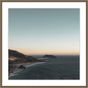 Big Sur Sunset