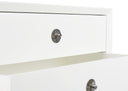 Beveled Side Chest