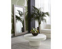 Brando Coffee Table - White