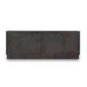 Piccadilly 4 Door Credenza