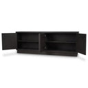 Piccadilly 4 Door Credenza