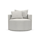 Leander Swivel Chair