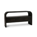 Vannes Console Table w/ 2 Drawers