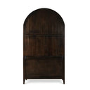 Lumina Glass Cabinet