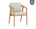 Coraline Dining Armchair