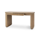 Kraton Rounded Rectangular Desk
