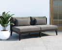 Ibiza 2 Seater Sofa