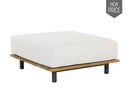 Geneve Modular Ottoman