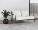 Milan 2 Seater Sofa