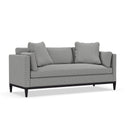 Leo 86" Sofa (Bench Cushion)