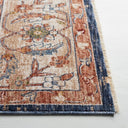 Lauren Ralph Lauren Traditional - Navy / Beige