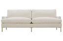 Grady 96" Sofa w/ Metal Legs