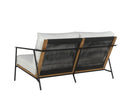 Milan 2 Seater Sofa