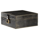 Croc Box (Lg)
