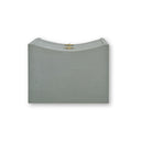Mornington Linen Wrapped Nightstand