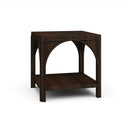 Vannes End Table