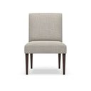 Finch Armless Dining Chair II