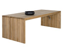 Viga Dining Table