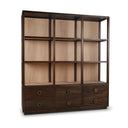 Cohan Open Cabinet