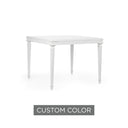 Athena Square Table