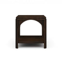 Vannes End Table