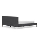 Oaklynn King Bed V