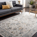 Dream Rug - Ivory / Light Beige
