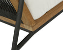 Milan Armchair