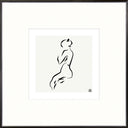 Femme Pose VI