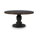 Beatnik Round Dining Table 60"