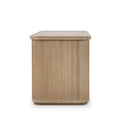 Kraton Rounded Rectangular Desk