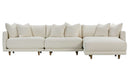 Neval Sectional Sofa