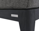 Ibiza Armless Chair