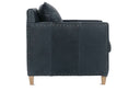 Springfield Leather Chair